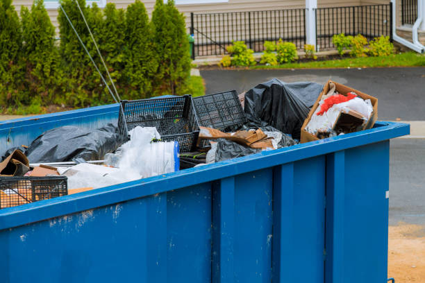 Full-Service Junk Removal in Pepperdine University, CA