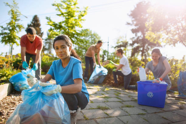 Basement Cleanout Services in Pepperdine University, CA